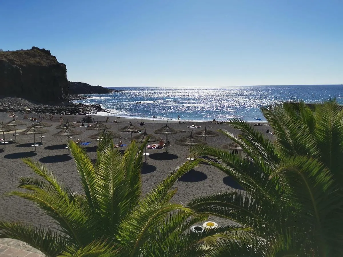 Sunny Duplex With Sea View Of The Scenic Gorge Daire Callao Salvaje İspanya