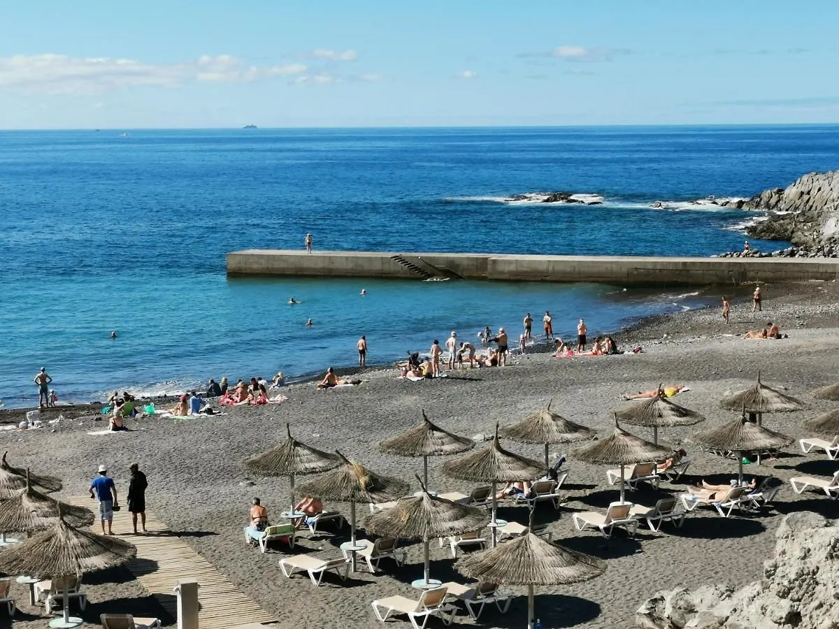 Sunny Duplex With Sea View Of The Scenic Gorge Daire Callao Salvaje