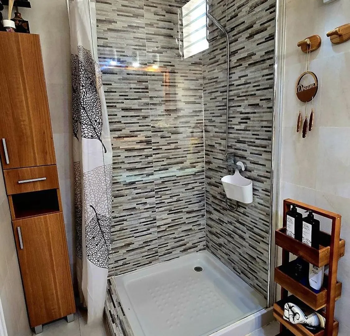 Sunny Duplex With Sea View Of The Scenic Gorge Daire Callao Salvaje 0*,  İspanya