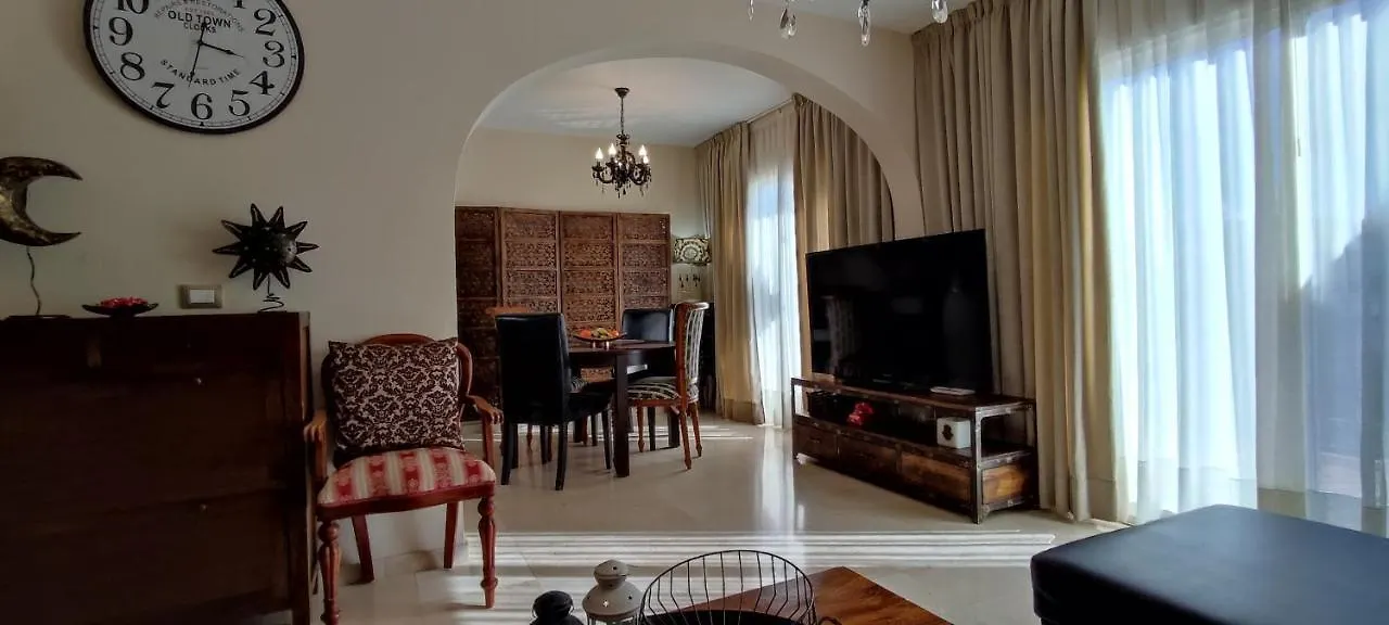 Sunny Duplex With Sea View Of The Scenic Gorge Apartment Callao Salvaje 0*,  Spain