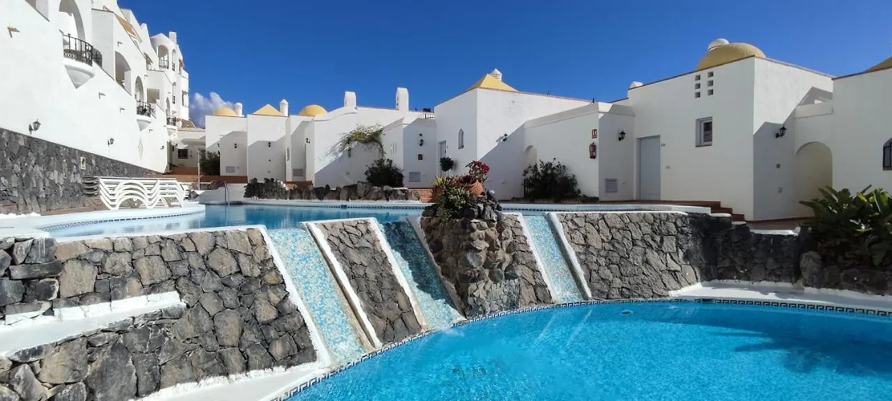 Sunny Duplex With Sea View Of The Scenic Gorge Apartment Callao Salvaje Spain